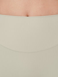 [2SET] Air-Ribbed シグニチャーレギンス - andar JAPAN