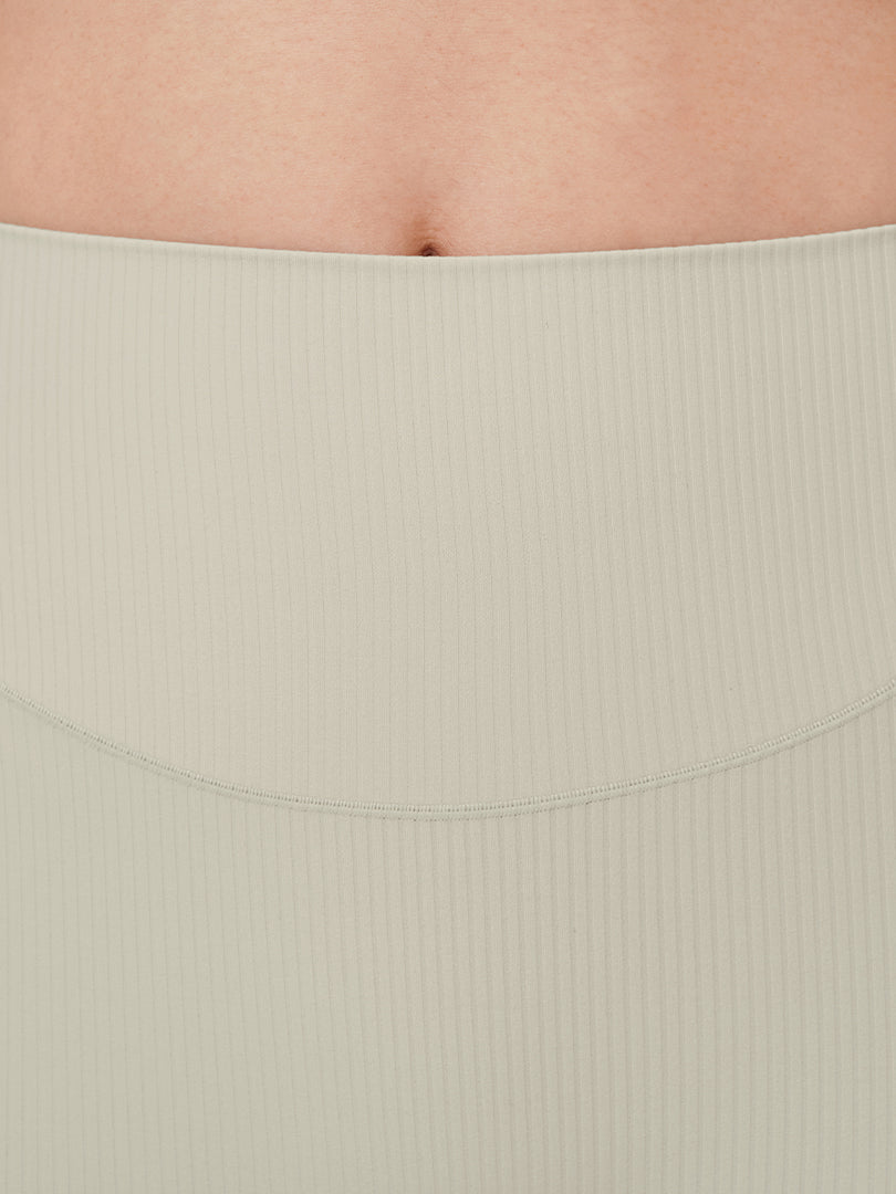 [2SET] Air-Ribbed シグニチャーレギンス - andar JAPAN