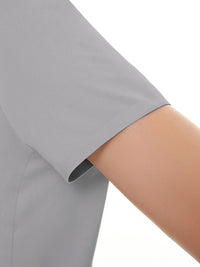 Soft Melange Tシャツ (半袖)