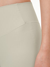 [2SET] Air-Ribbed シグニチャーレギンス - andar JAPAN