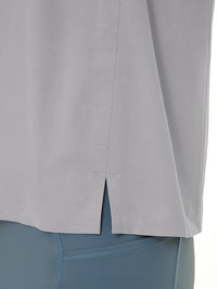 Soft Melange Tシャツ (半袖)