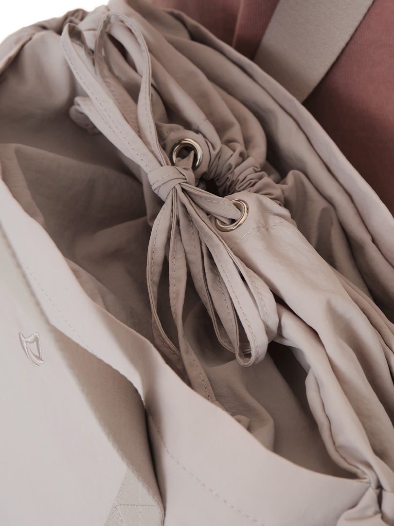 Daily ＆ Travel ショルダーバッグ - andar JAPAN