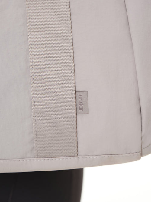 Daily ＆ Travel ショルダーバッグ - andar JAPAN