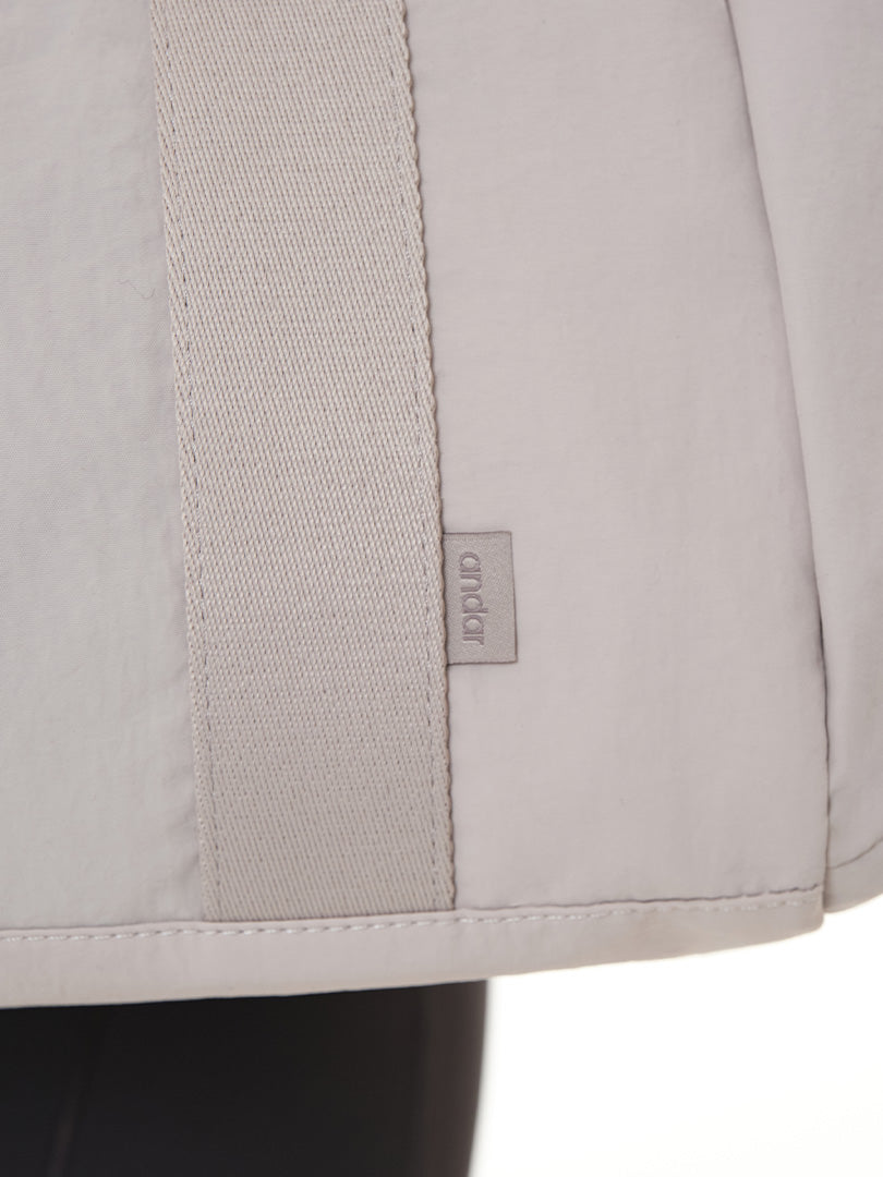 Daily ＆ Travel ショルダーバッグ - andar JAPAN