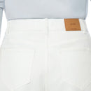 airdenim セミワイド ホワイトデニム - andar JAPAN