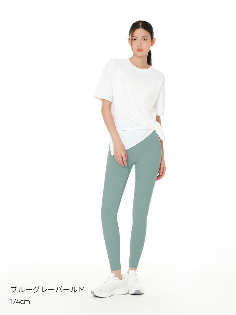 Airywin シグネチャー レギンス (ベストカラー)