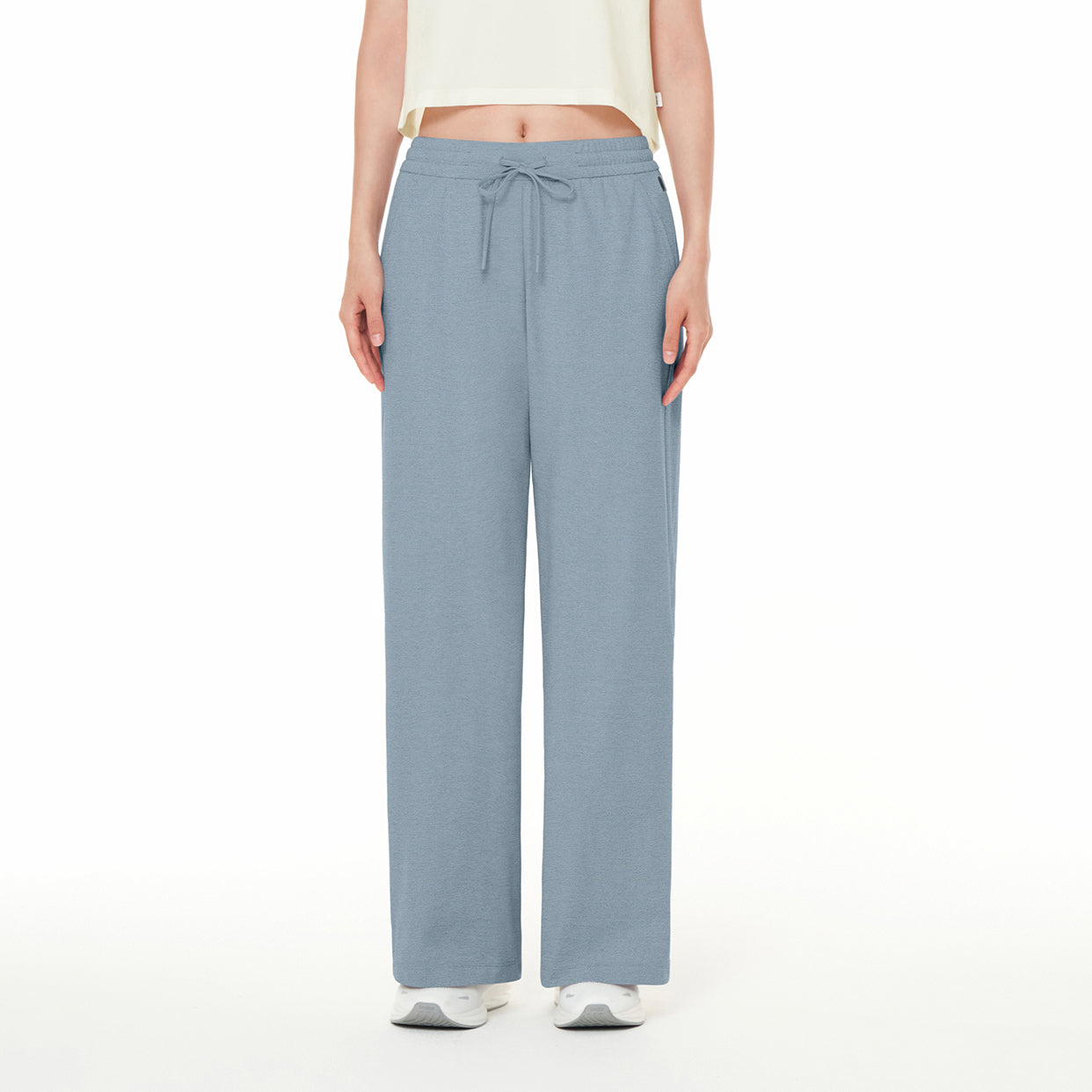 airyfit ワイドパンツ – andar JAPAN