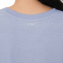 [2 SET] NEW airyfit オーバーフィットTシャツ (長袖) - andar JAPAN