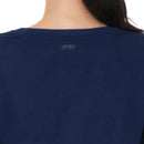 [2 SET] NEW airyfit スリムフィットTシャツ (長袖) - andar JAPAN
