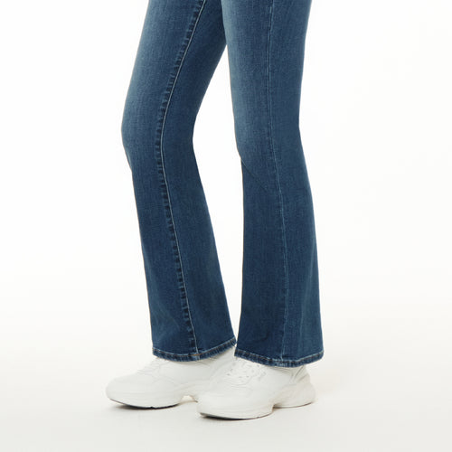 airdenim セミブーツカットデニム - andar JAPAN