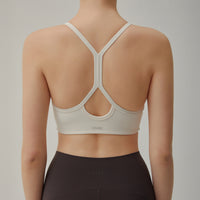 airexpert Yバック スポーツブラ - andar JAPAN