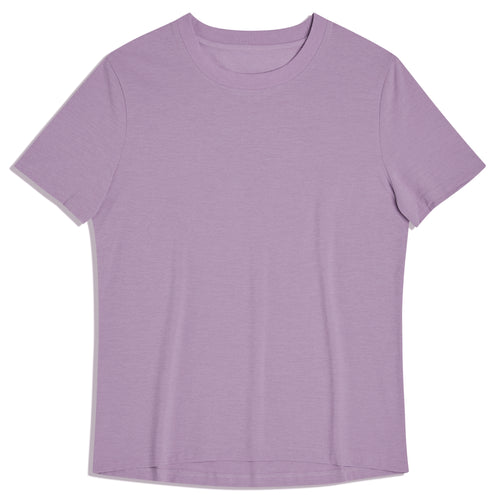 NEWエアリーフィットスタンダードフィットTシャツ（半袖） - andar JAPAN