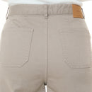 urbancotton ストレッチワイドパンツ - andar JAPAN