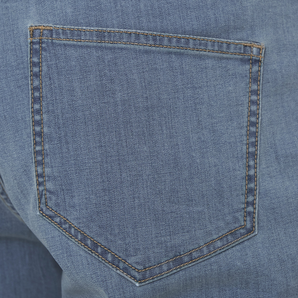 ice airdenim メンズ ストレートフィットデニム