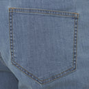 ice airdenim メンズ ストレートフィットデニム