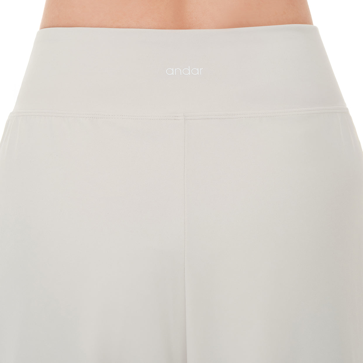 airywin マキシワイドレギンス - andar JAPAN