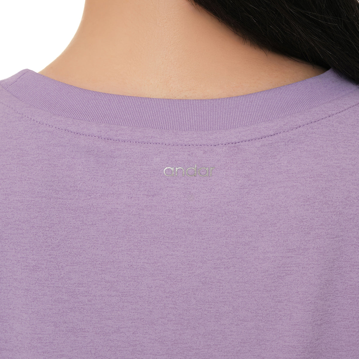 NEW airyfit スタンダードフィットTシャツ (半袖) – andar JAPAN