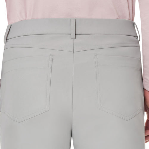 urbanactive メンズ スリムテーパードフィットパンツ - andar JAPAN