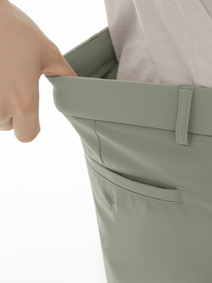 Airprime メンズ パンツ - andar JAPAN