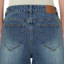 airdenim セミワイドデニム - andar JAPAN