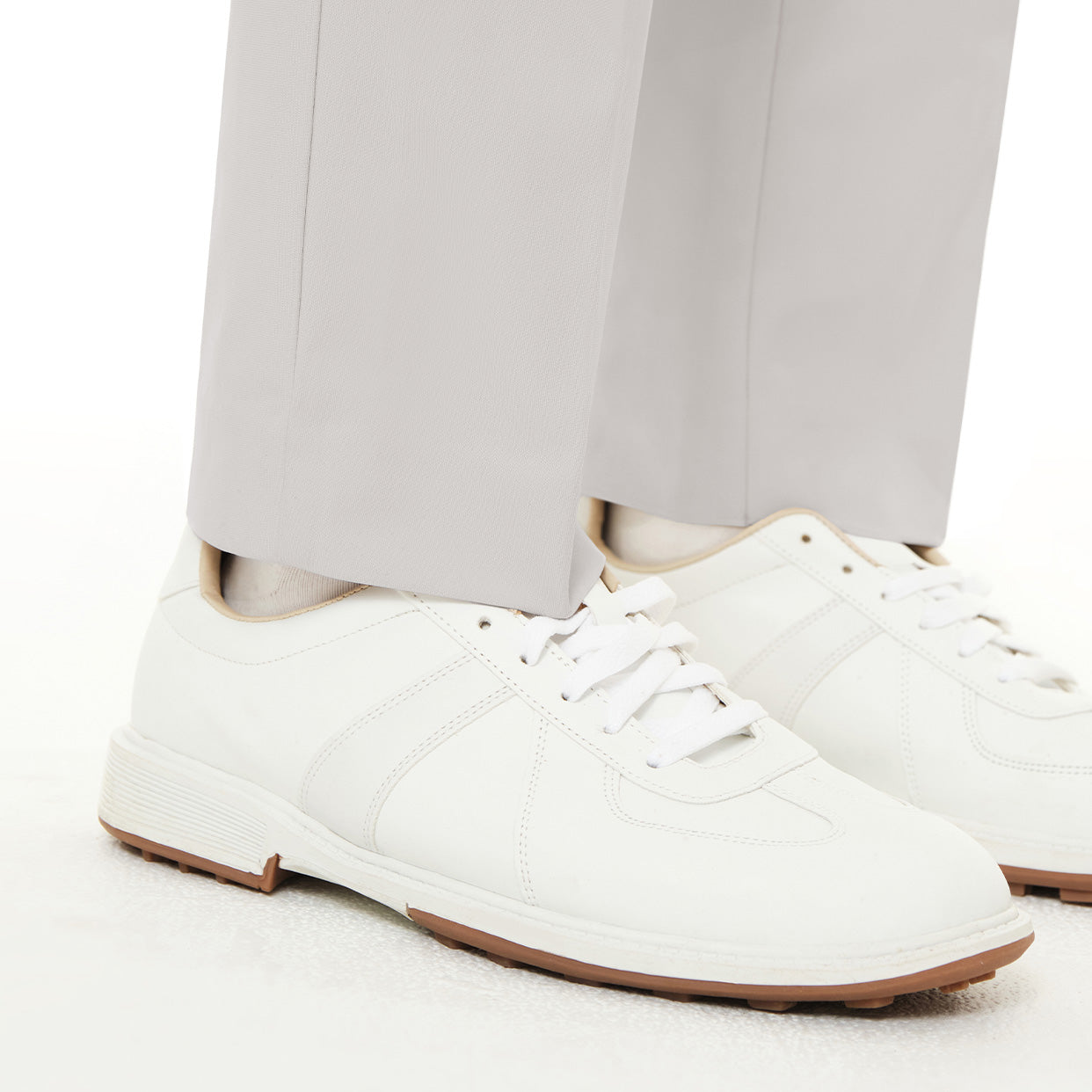 urbanactive メンズ パンツ - andar JAPAN