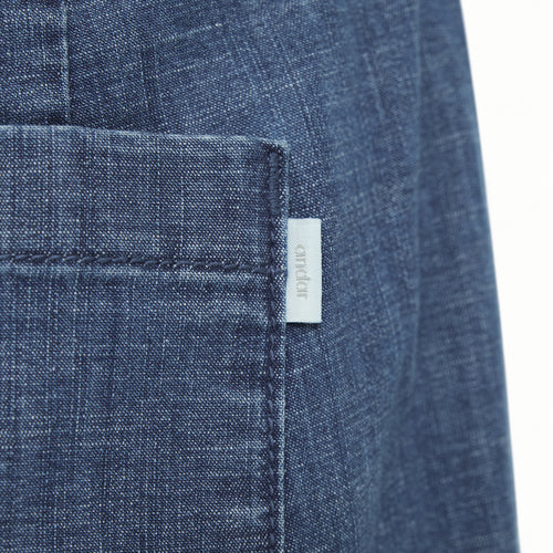 [LINE先行] [SET] ice airdenim セット (イージーワイドデニム + セミワイドデニム)