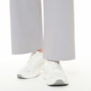 airywin セミワイドレギンス - andar JAPAN