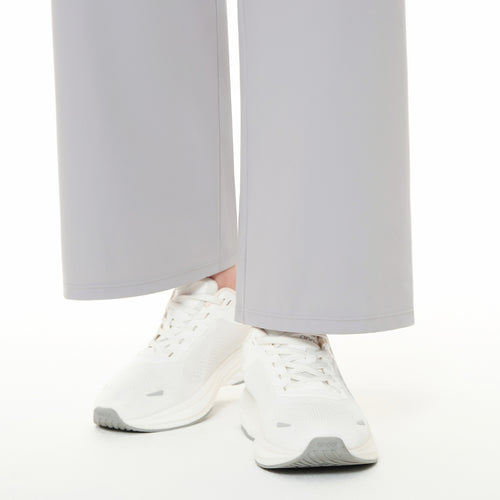 airywin セミワイドレギンス - andar JAPAN