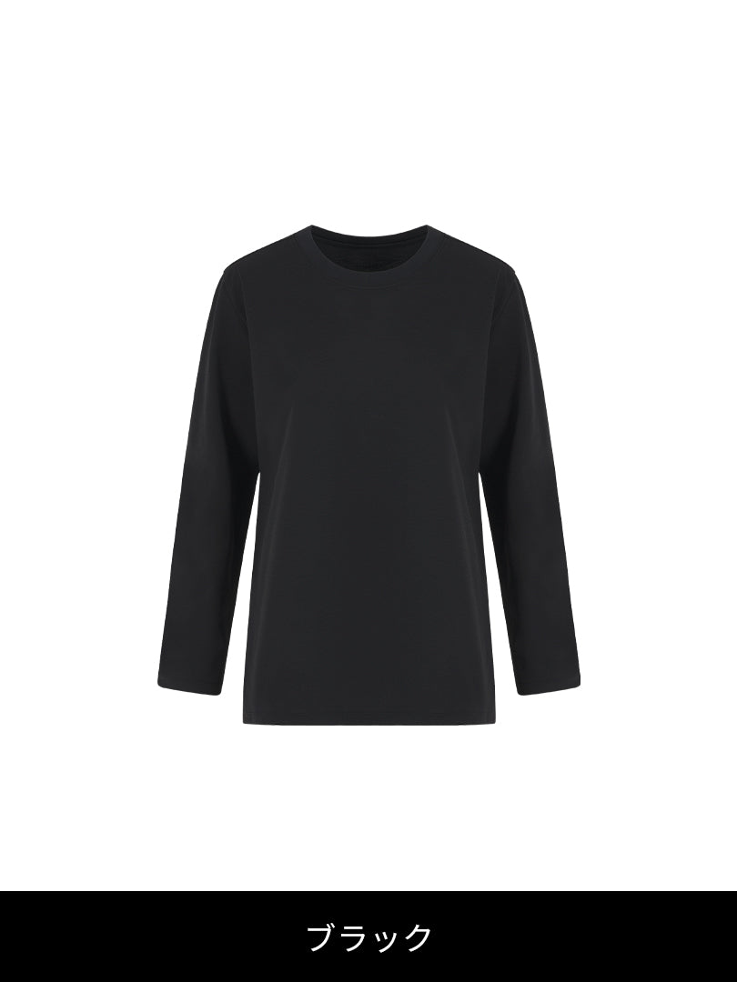 [SET] 秋の初心者All-in-Oneセット(Airywin レギンス＋クロップドトップ＋Tシャツ＋5本指ソックス)