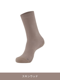 [3SET] ノンスリップパフォーマンスクルーソックス - andar JAPAN