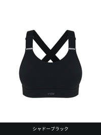 Holdfit サポート スポーツブラ