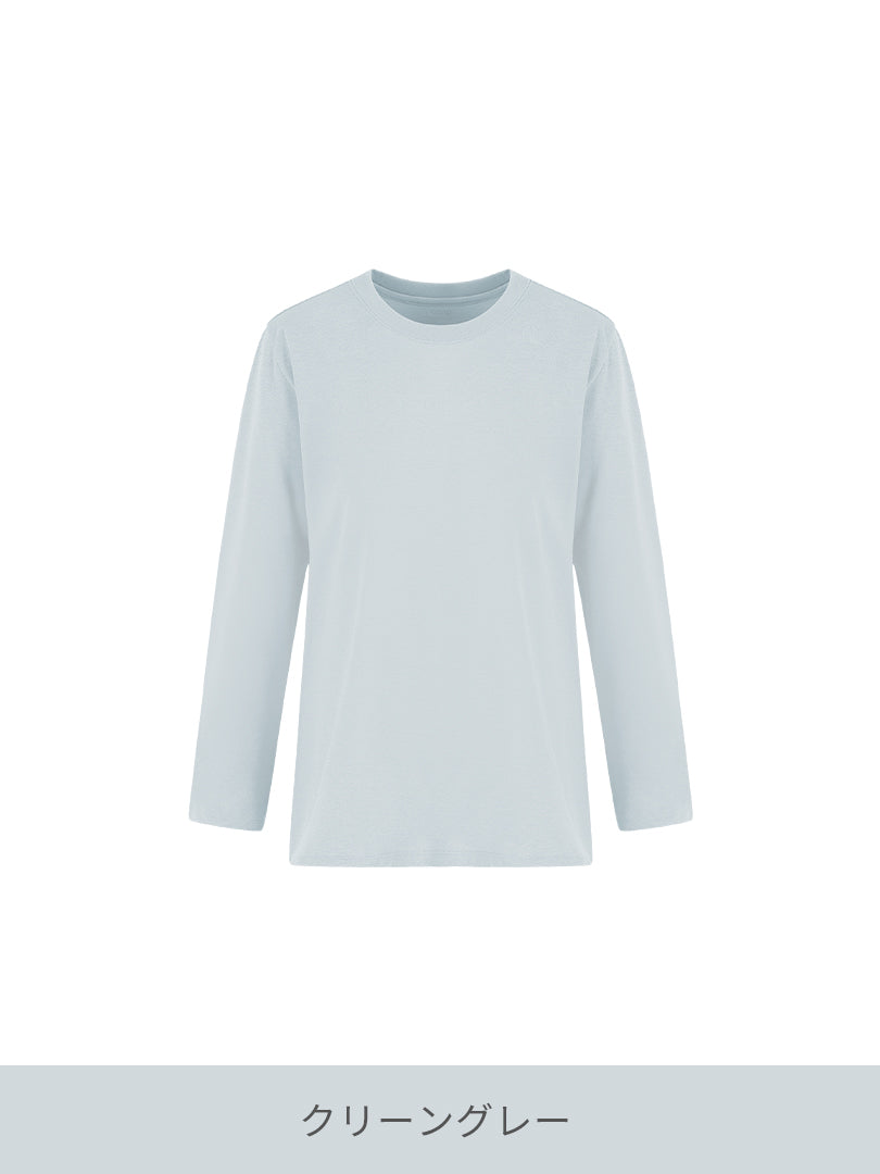 [SET] 秋の初心者All-in-Oneセット(Airywin レギンス＋クロップドトップ＋Tシャツ＋5本指ソックス)