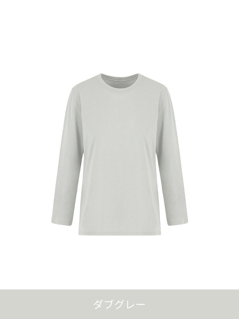 [SET] 秋の初心者All-in-Oneセット(Airywin レギンス＋クロップドトップ＋Tシャツ＋5本指ソックス)