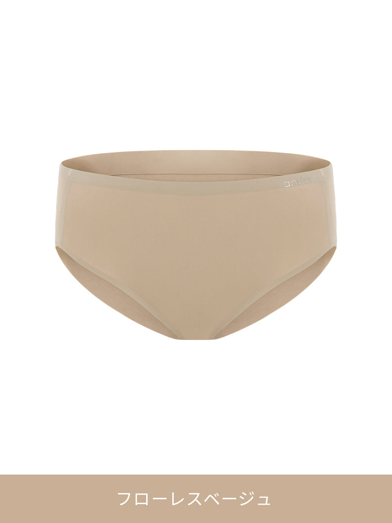 [3SET] andar オールデイフィット 冷感 ショーツ - andar JAPAN