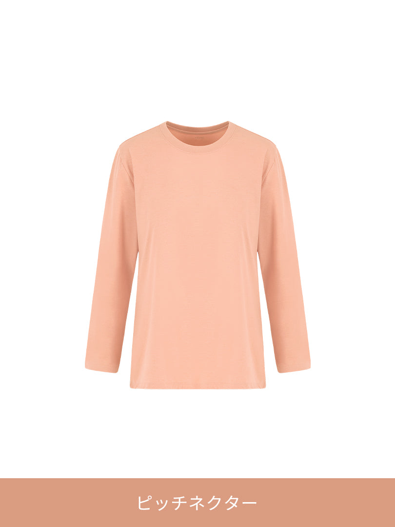 [SET] 秋の初心者All-in-Oneセット(Airywin レギンス＋クロップドトップ＋Tシャツ＋5本指ソックス)