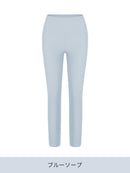 Air-Ribbed シグニチャーレギンス - andar JAPAN