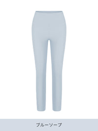 [2SET] Air-Ribbed シグニチャーレギンス - andar JAPAN