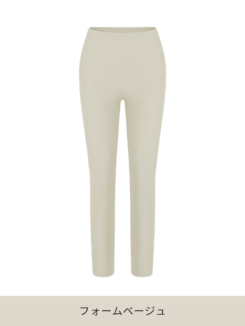 Air-Ribbed シグニチャーレギンス - andar JAPAN