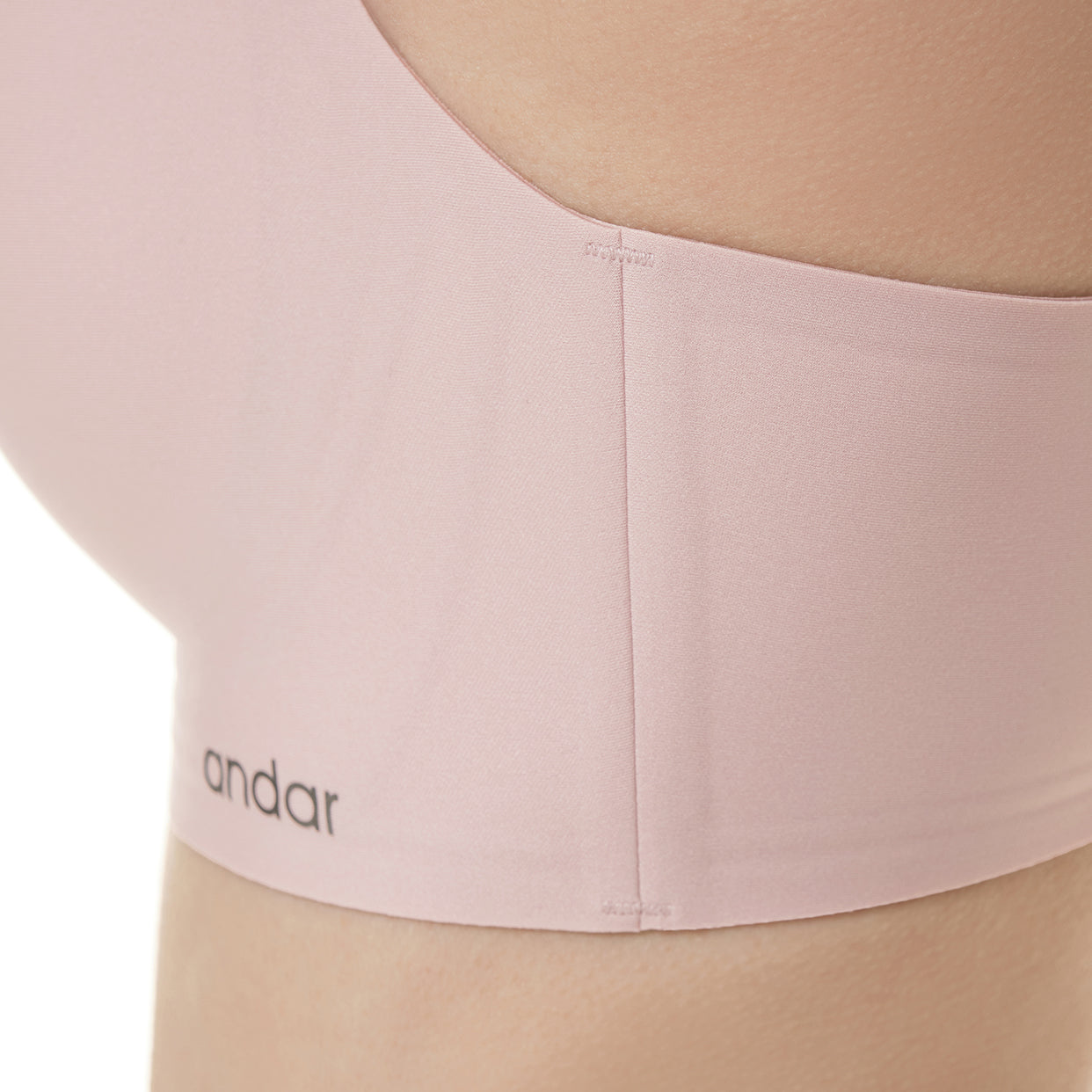 [3 SET] andar オールデイフィット ブラ - andar JAPAN