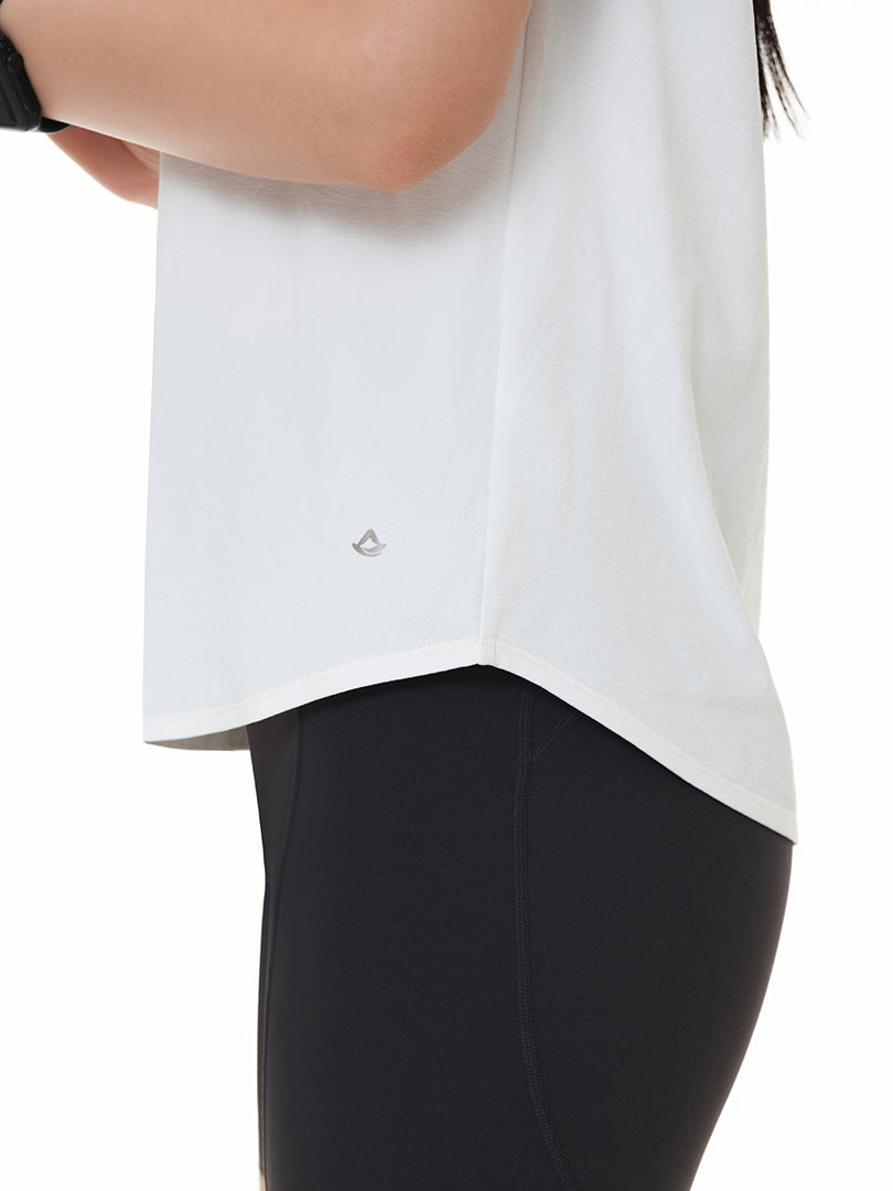 NEW Airy Fit ノースリーブ - andar JAPAN