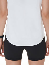 NEW Airy Fit ノースリーブ - andar JAPAN