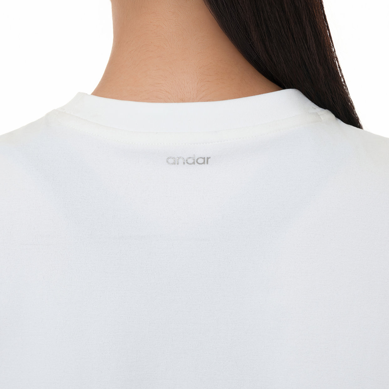 airyfit ノースリーブ - andar JAPAN