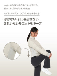 Warmotion ダックダウンジャケット