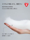 Primaloft メンズ ランニングベスト - andar JAPAN