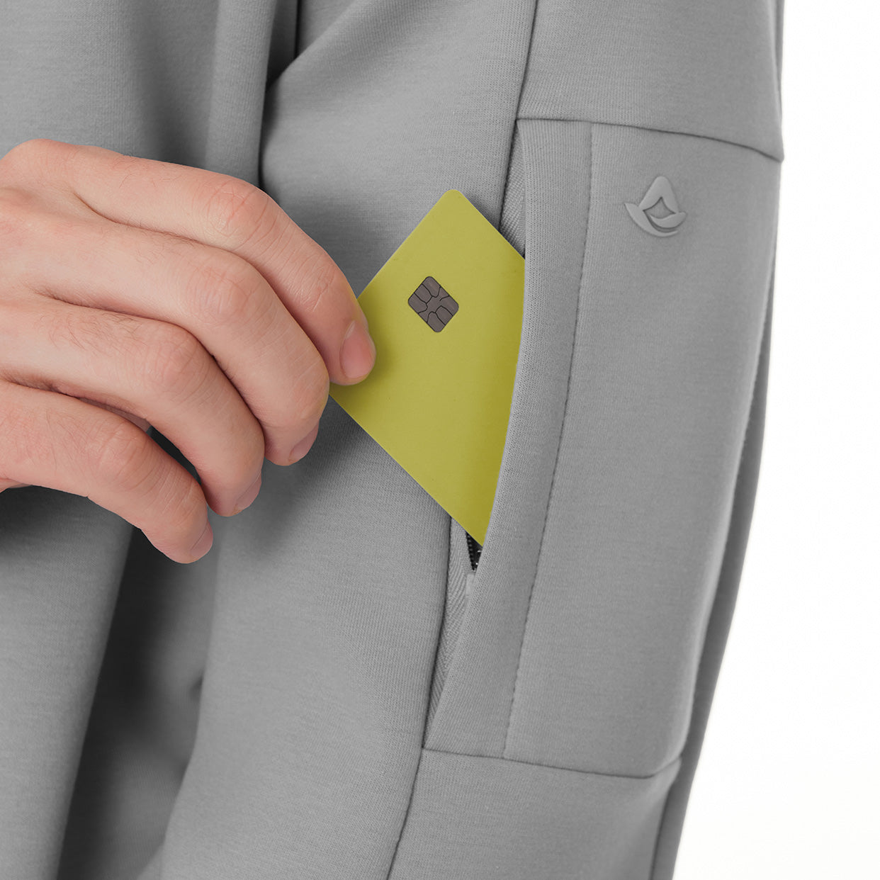 [SET] mildmooth メンズ セットアップ (ワイドパンツ＋トレーナー) - andar JAPAN