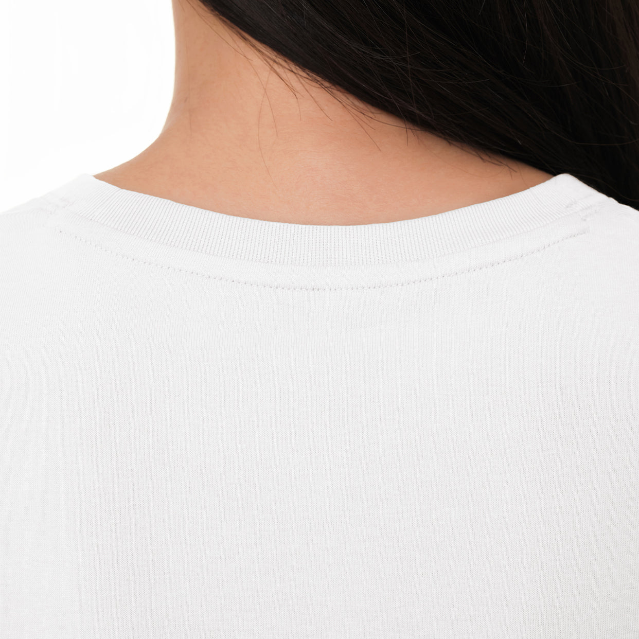 [2 SET] aerocotton スタンダードフィットTシャツ (半袖)