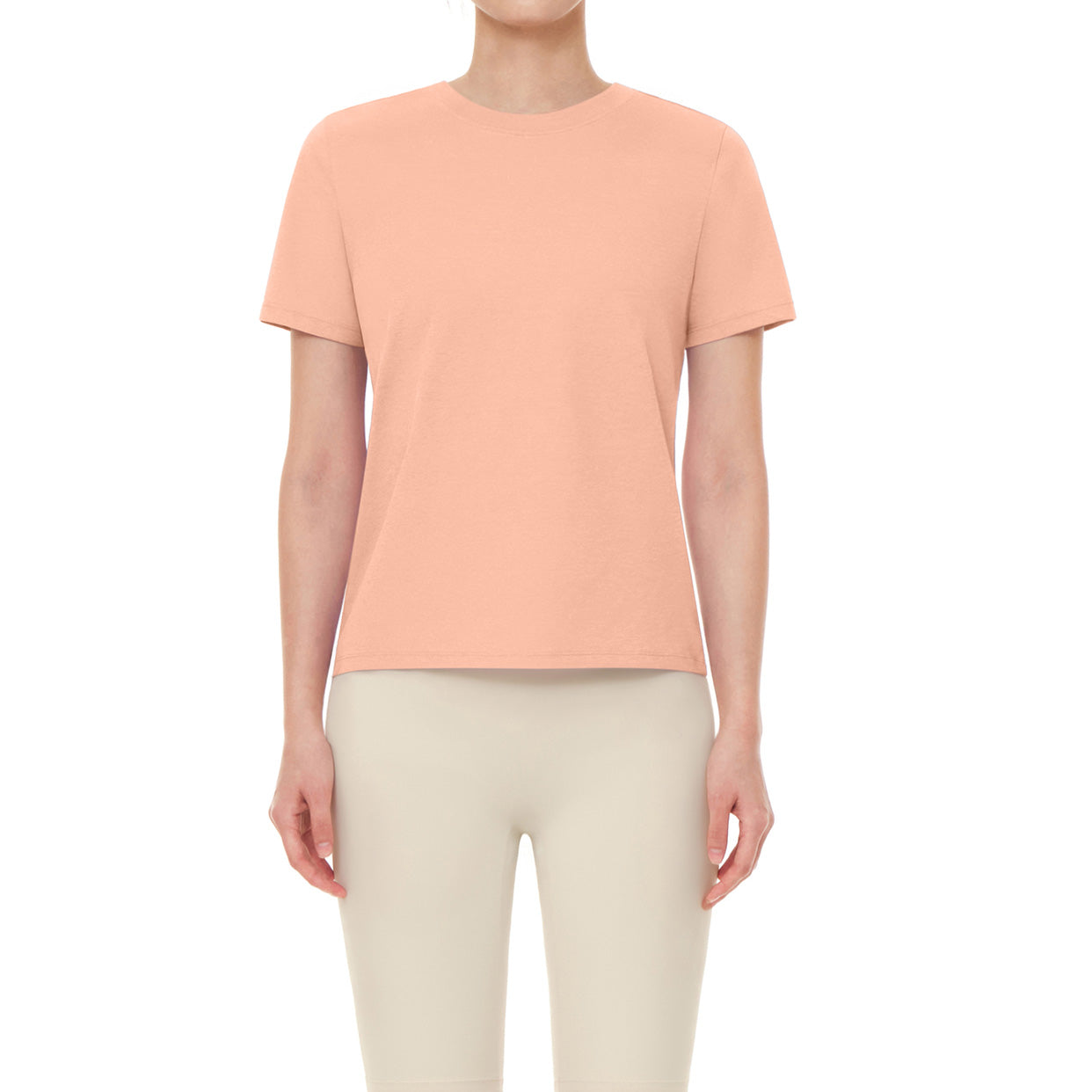 NEW airyfit スタンダードフィットTシャツ (半袖) - andar JAPAN