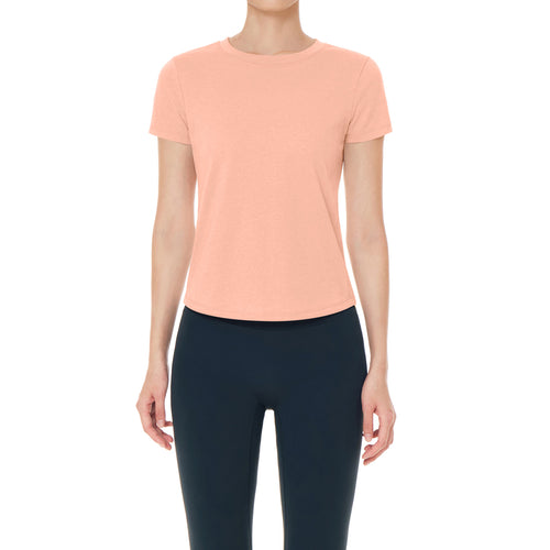 [2 SET] NEW airyfit スリムフィットTシャツ (半袖) - andar JAPAN