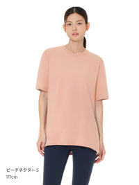 セット-NEW Airy Fit 半袖Tシャツ( オーバーフィット·スリムフィット·スタンダードフィット)
