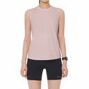 airyfit ノースリーブ - andar JAPAN
